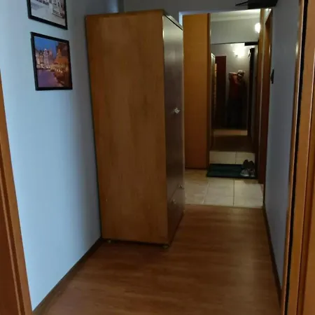 Mieszkanie Przy Plazie Apartman Poznań