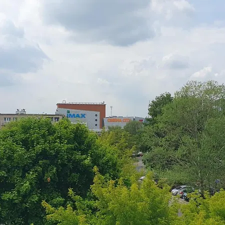 Mieszkanie Przy Plazie
